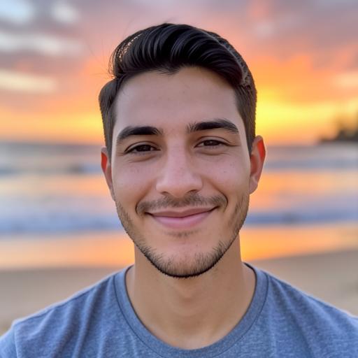 Photo of Rafael M.