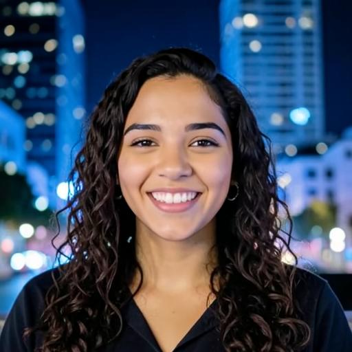 Photo of Juliana C.