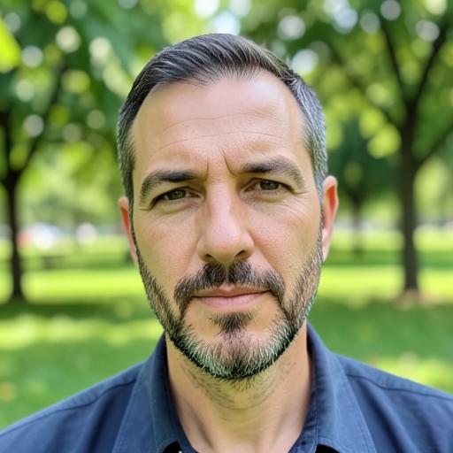 Photo of Diego S.