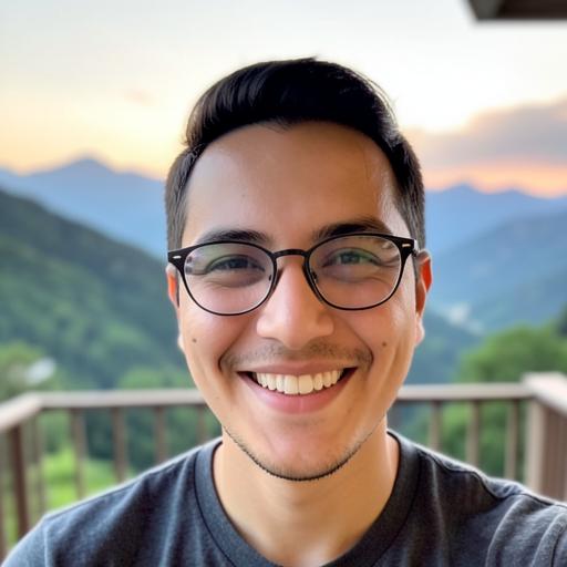 Photo of Thiago A.