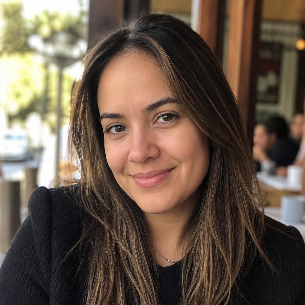 Photo of Carolina R.